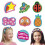 Boppi boppi Charms - Series 1 Pack 3 - C103 11