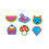 Boppi boppi Charms - Series 1 Pack 1 - C101 4