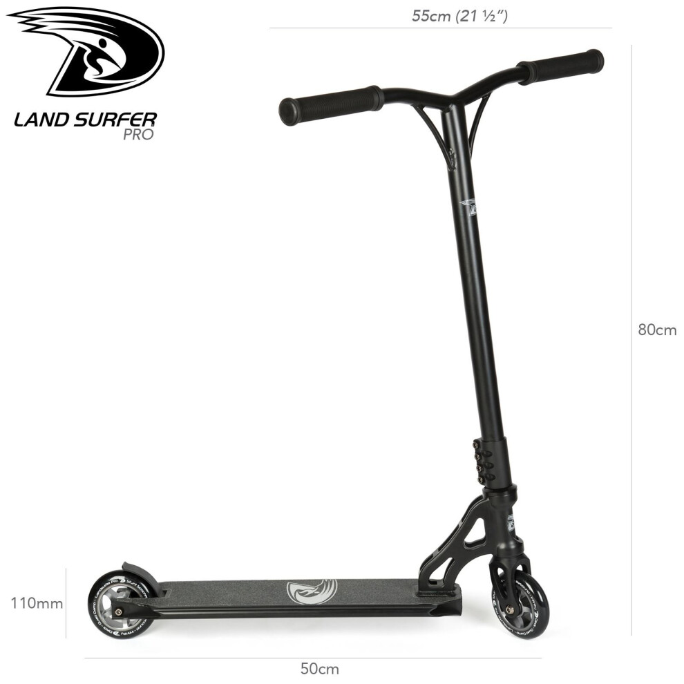 land-surfer-pro-stunt-scooter---black