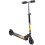 Bopster Kid's 2-Wheeled Folding Kick Scooter With Flame Design 6