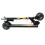 Bopster Kid's 2-Wheeled Folding Kick Scooter With Flame Design 5