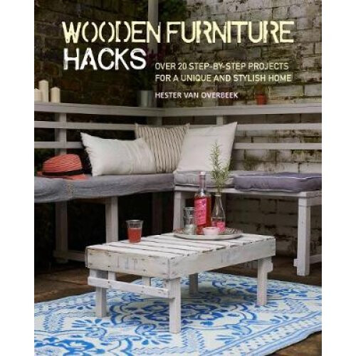Wooden Furniture Hacks