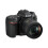 Nikon Nikon D500 mit AF-S 16-80mm f/2.8-4E ED VR Objektiv und SD-Karten-Bundle 3
