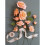 Crepe Paper Flower Kit -Roses 1