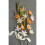 Crepe Paper Flower Kit -Daffodil 1