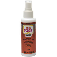 Mod Podge Ultra Gloss Spray On Sealer-4Oz