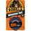Gorilla Gorilla lim gorilla dobbeltsidet kraftig monteringstape 1 """" x60 """"-sort 1