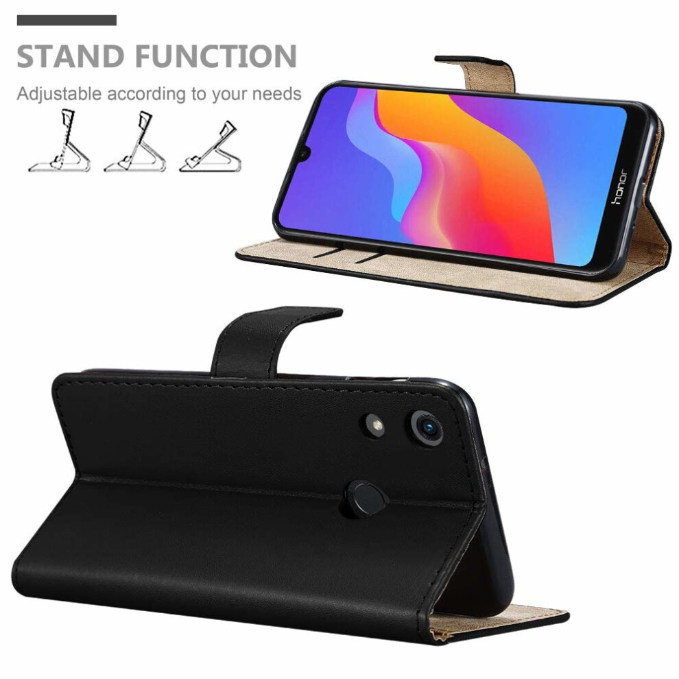 black--for-huawei-y6-2019-leather-wallet-protective-case