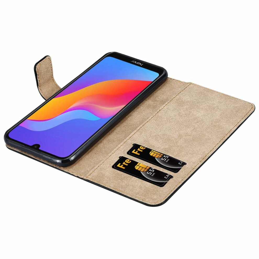 black--for-huawei-y6-2019-leather-wallet-protective-case