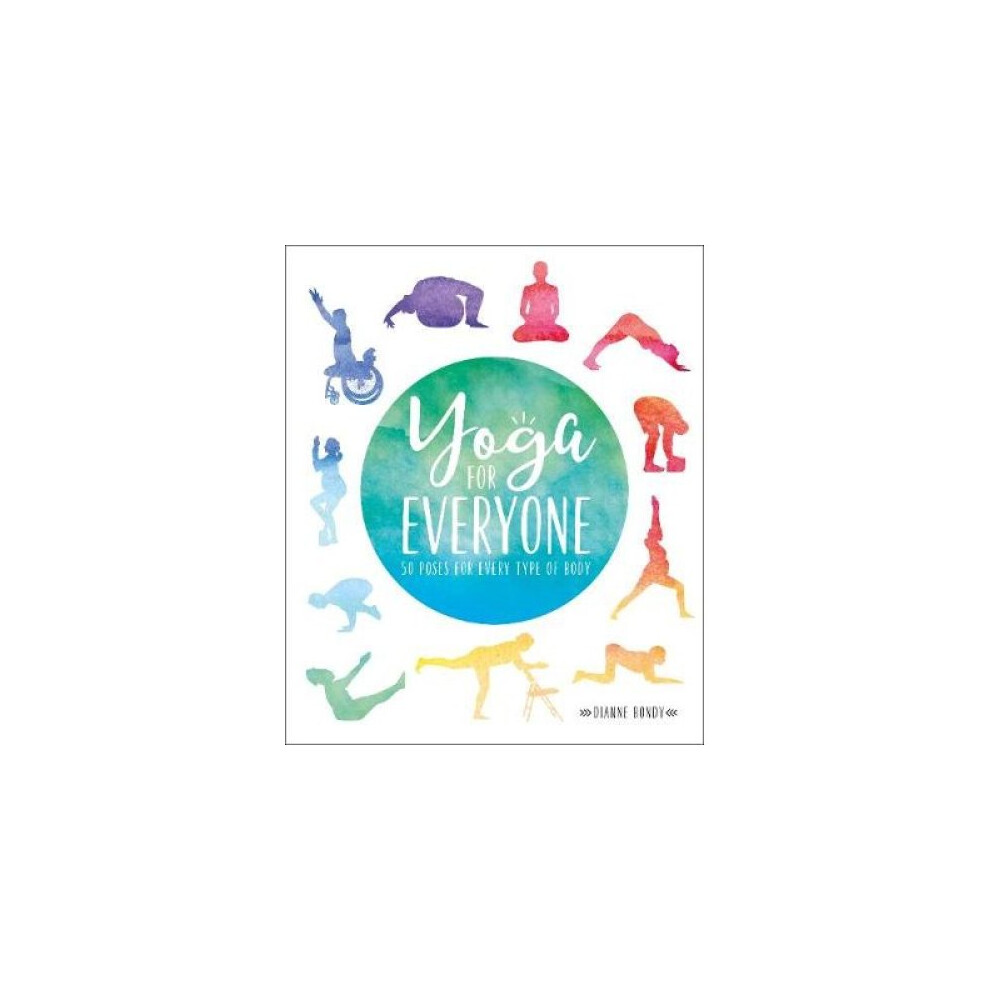 Yoga for Everyone