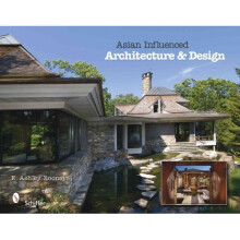 Asian Influenced Architecture & Design