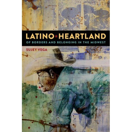 Latino Heartland