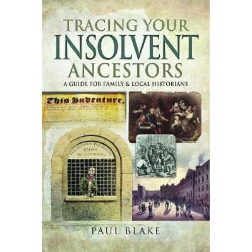 Tracing Your Insolvent Ancestors