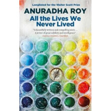 All the Lives We Never Lived