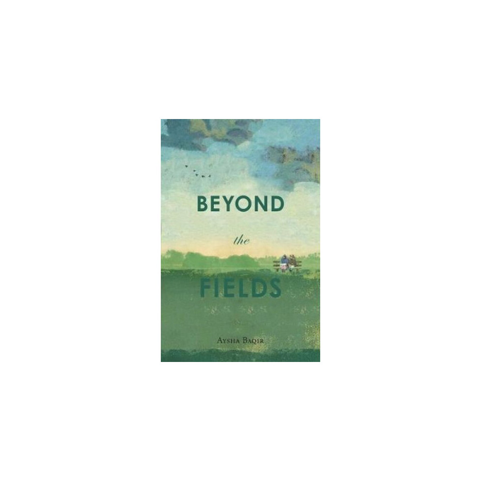 Beyond the Fields