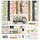 Carta Bella Collection Kit 12"X12"-Spring Market 1