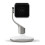 Hive HIVE View Smart Home Security Camera - White, White 1