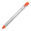 Logitech LOGITECH Crayon Smart Pencil - Silver & Orange, Silver 1