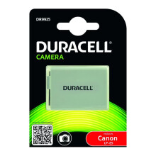 Duracell DR9925 Batterie pour Appareil Photo Numérique Canon LP-E5