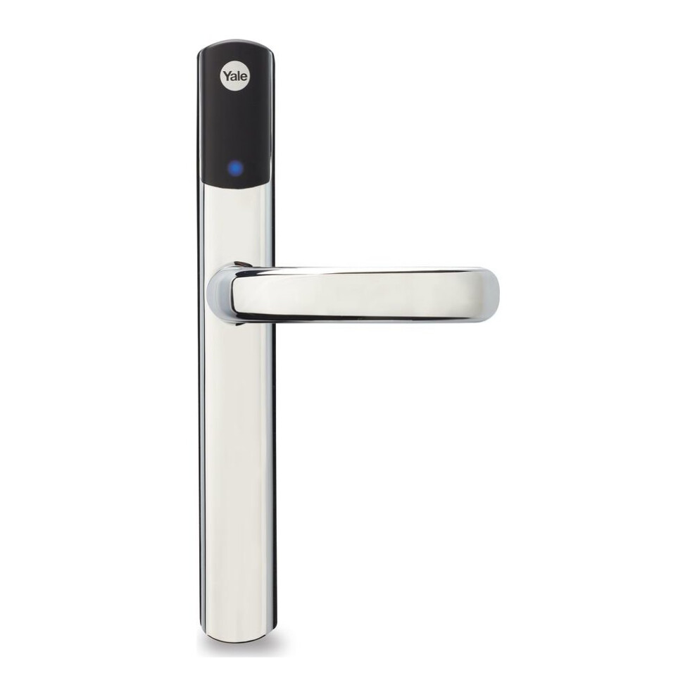 YALE SD-L1000-CH Conexis L1 Smart Door Lock