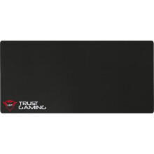 TRUST GXT 758 Gaming Surface - Black, Black