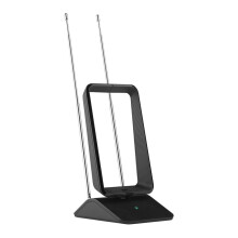ONE FOR ALL SV9460 Full HD Amplified Indoor TV Aerial