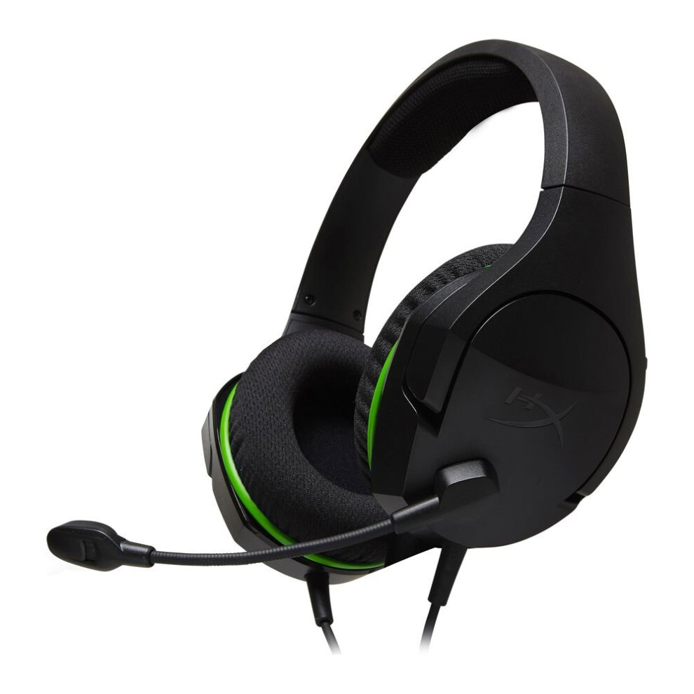 HyperX Cloud Stinger Core Xbox One Headset - Black (HX-HSCSCX-BK)-image-OPC-PWPZ96-NEW