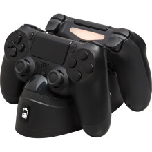 HYPERX ChargePlay Duo DualShock Charger for Playstation 4