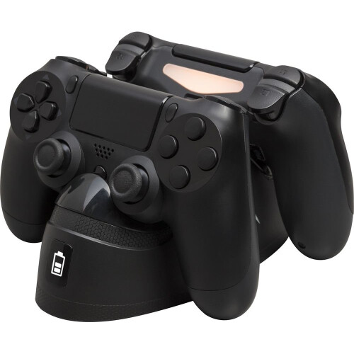 HyperX HYPERX ChargePlay Duo DualShock Charger for Playstation 4