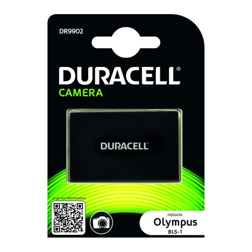 Duracell DURACELL - DR9902