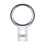 Refurbished Dyson DYSON AM06 Desk Fan - White & Silver, White 1