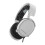 SteelSeries SteelserieS Arctis 3 7.1 Gaming Headset - White, White 1