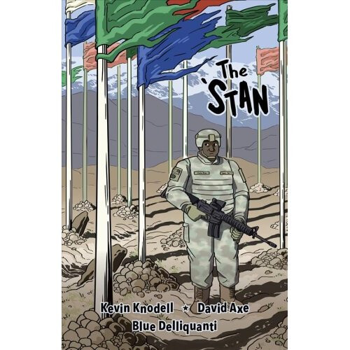 The 'Stan