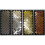 Metal Mosaic Tile Copper mill copper 1.6mm Diamond-CM 3