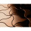 Metal Mosaic Tile Copper mill copper 1.6mm Ninja-CM 3