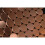 Metal Mosaic Tile Copper mill copper 1.6mm Penny-CM 3