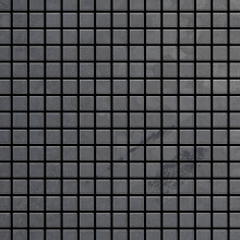 Metal Mosaic Tile Raw Steel mill grey 1.6mm Mosaic-RS