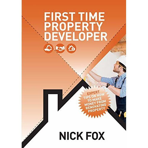 First Time Property Developer