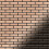 Metal Mosaic Tile Copper mill copper 1.6mm PK-CM 1