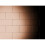Metal Mosaic Tile Copper mill copper 1.6mm Subway-CM 4