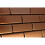 Metal Mosaic Tile Copper mill copper 1.6mm PK-CM 3