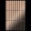 Metal Mosaic Tile Copper mill copper 1.6mm Linear-CM 2