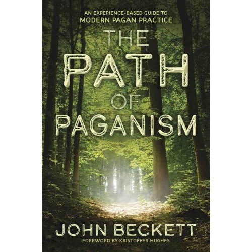 The Path of Paganism
