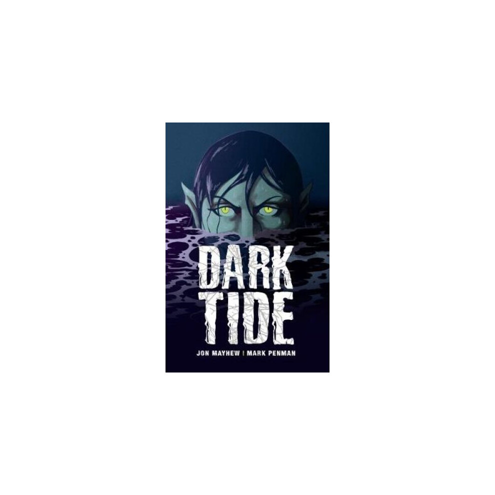 Dark Tide