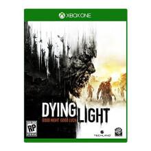 Xbox One - Dying Light