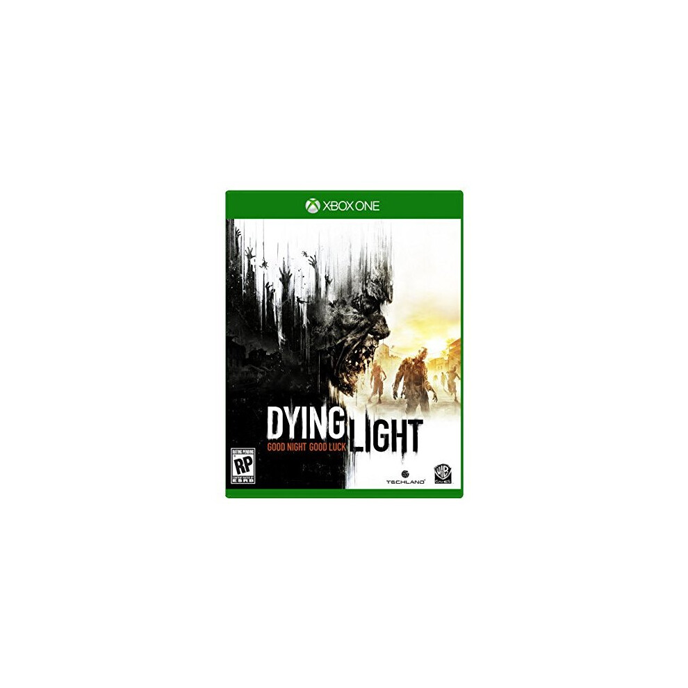 Xbox One - Dying Light