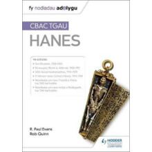 Fy Nodiadau Adolygu: CBAC TGAU Hanes (My Revision Notes: WJEC GCSE History Welsh-language edition)