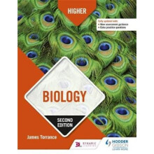 Higher Biology: Second Edition