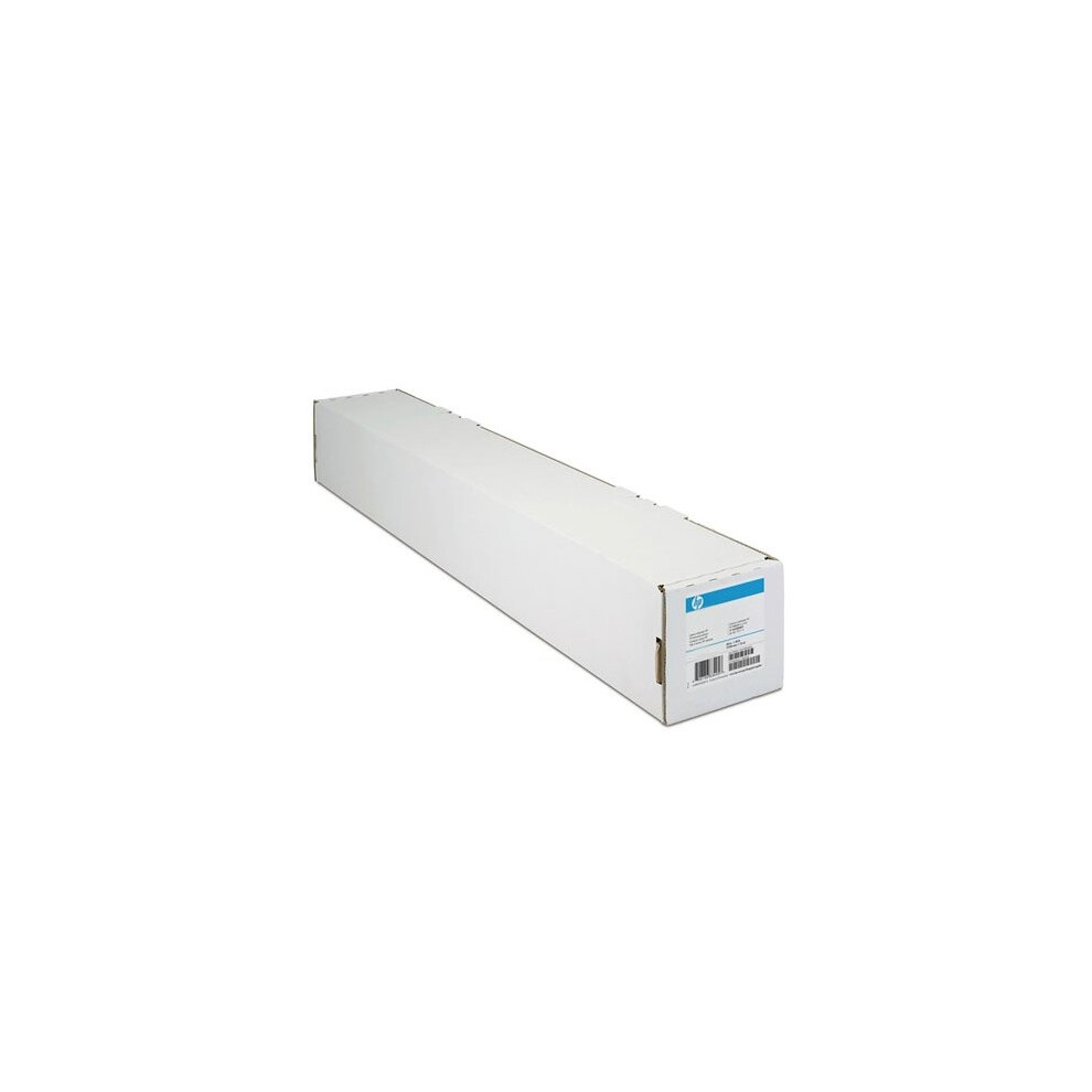 Hp Q1397A Inkjet Bond Paper Roll 914 X 45.7 Rotolo Carta Fotografica-image