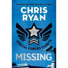 Special Forces Cadets 2: Missing